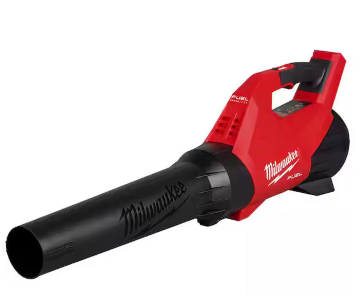 Milwaukee Brushless Cordless Handheld Blower