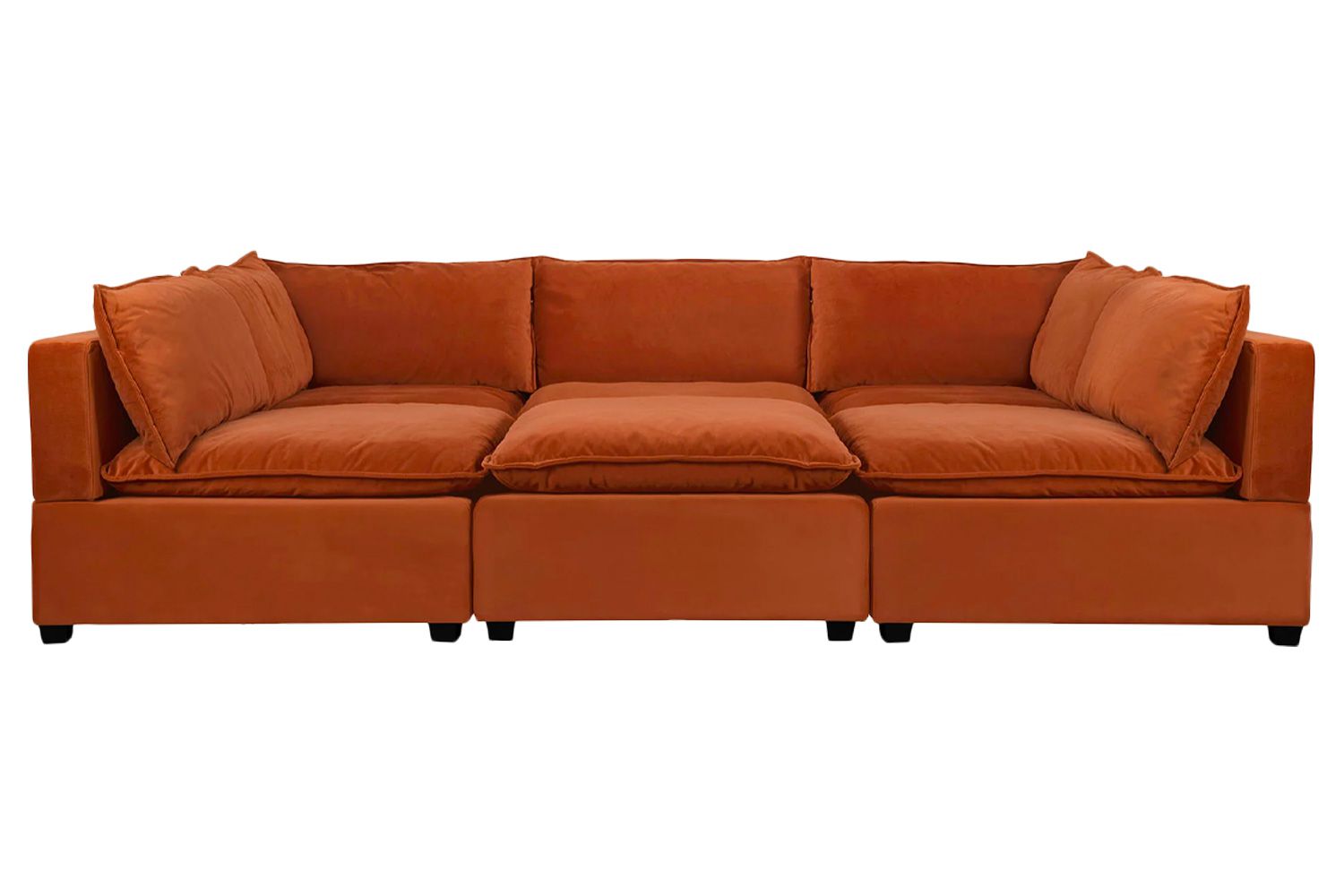 Albany Park Kova Pit Sofa