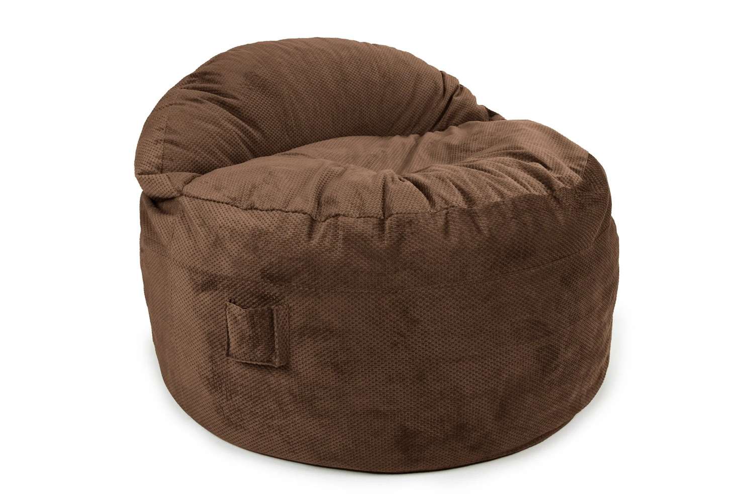 CordaRoy's Chenille Nest Adult Bean Bag Chair