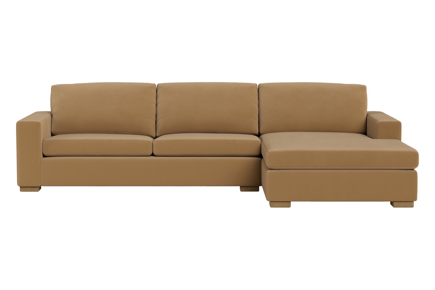 Albany Park Barton Chaise Sectional