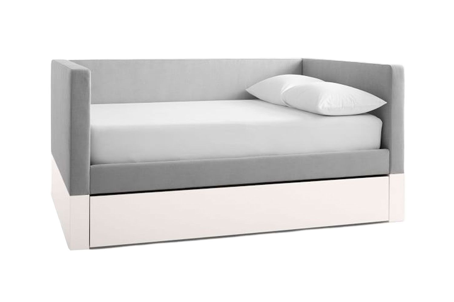 Pottery Barn Teen Bailey Daybed with Trundle