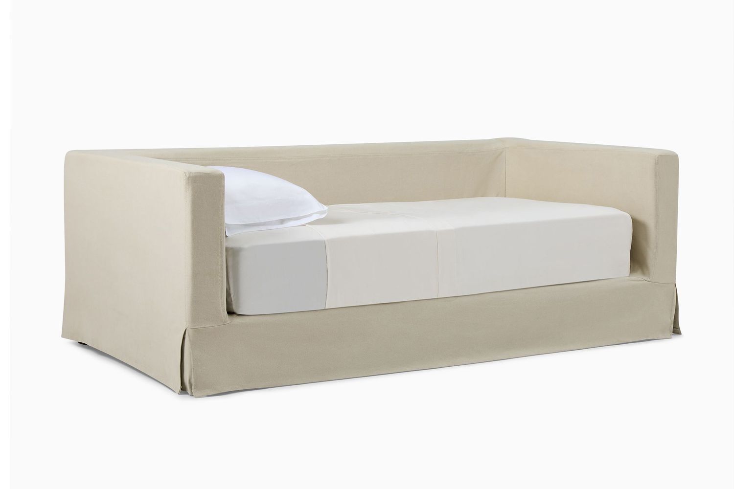 West Elm Jamie Slipcovered Daybed