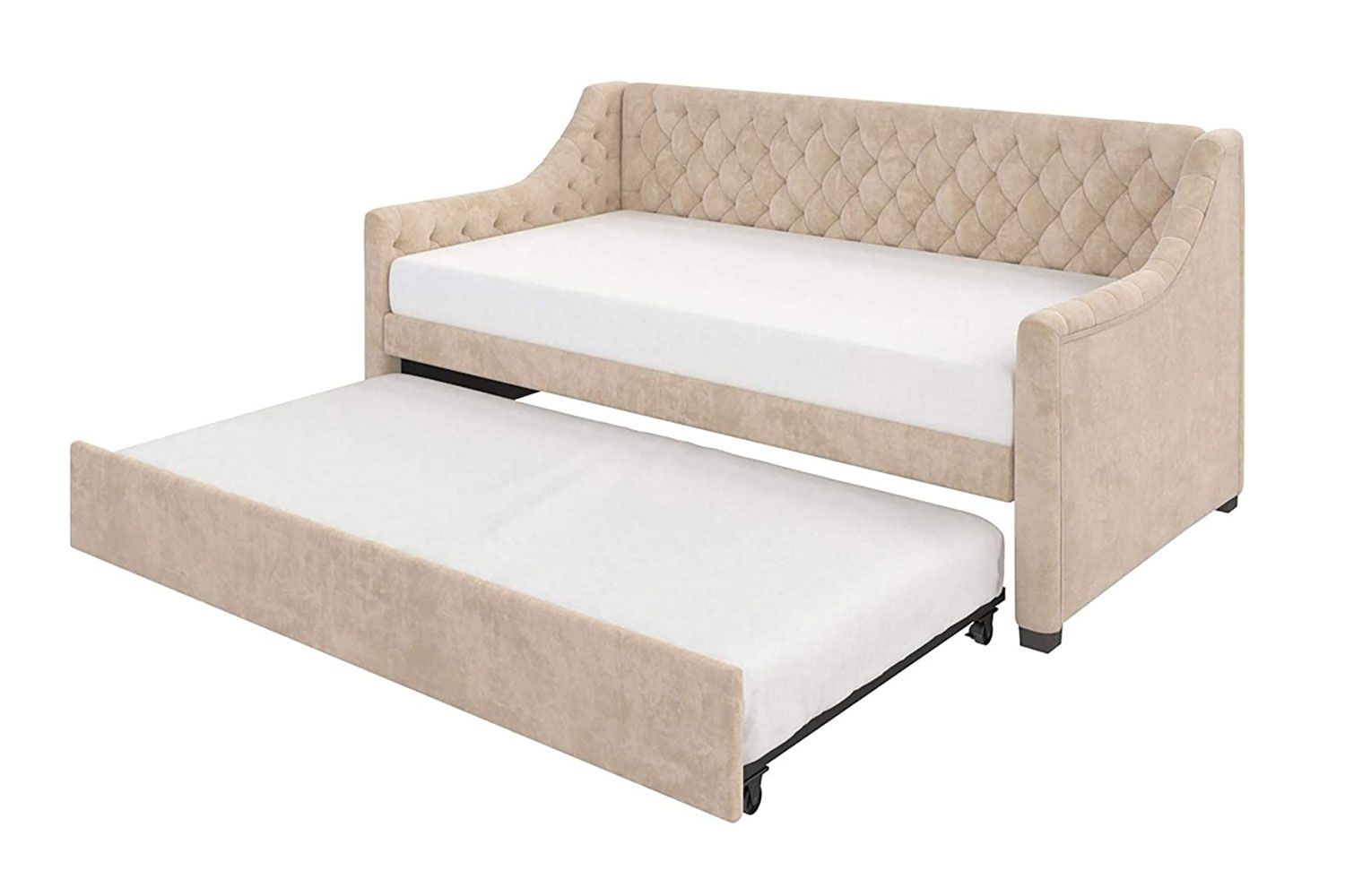 Little Seeds Monarch Hill Ambrosia Twin Daybed with Trundle