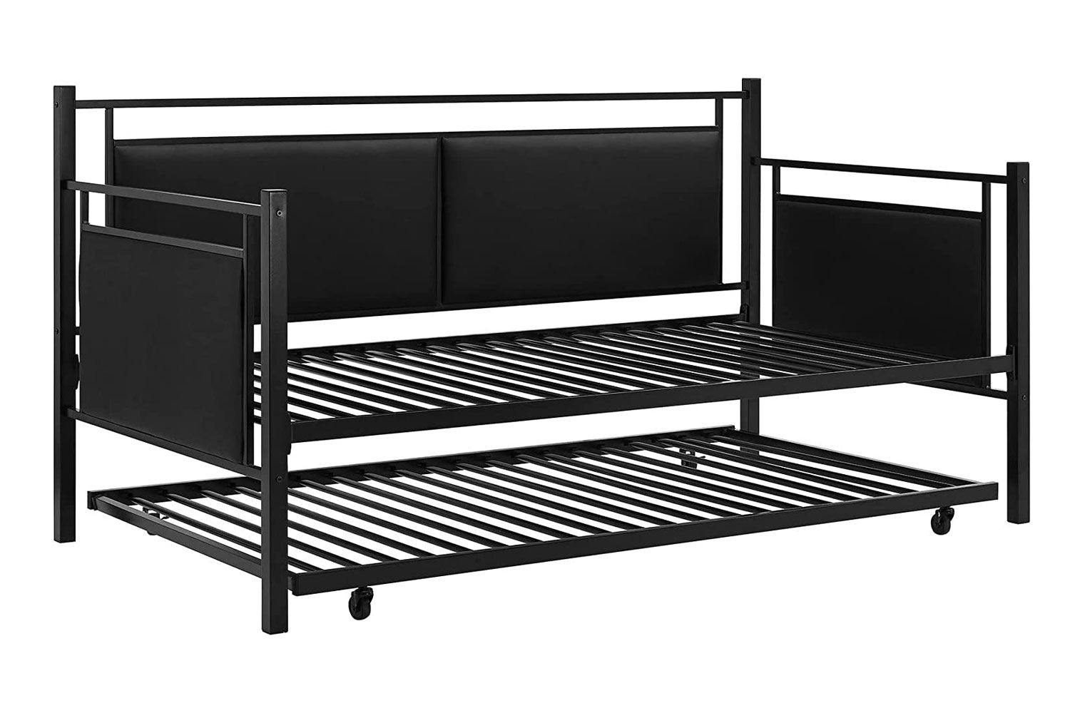 DHP Astoria Daybed and Trundle