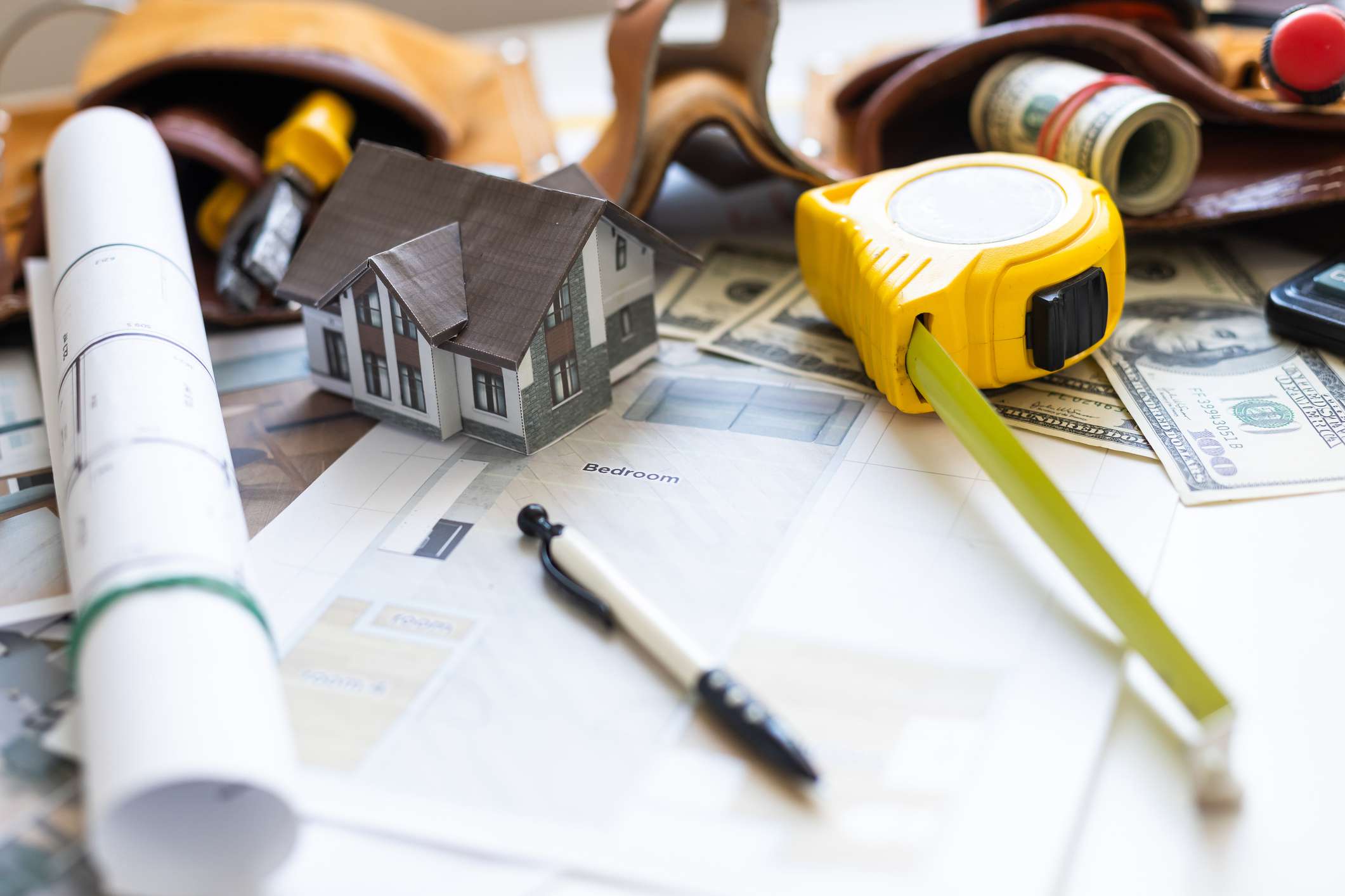 The place to Start on Home Renovations When You’re on a Worth vary