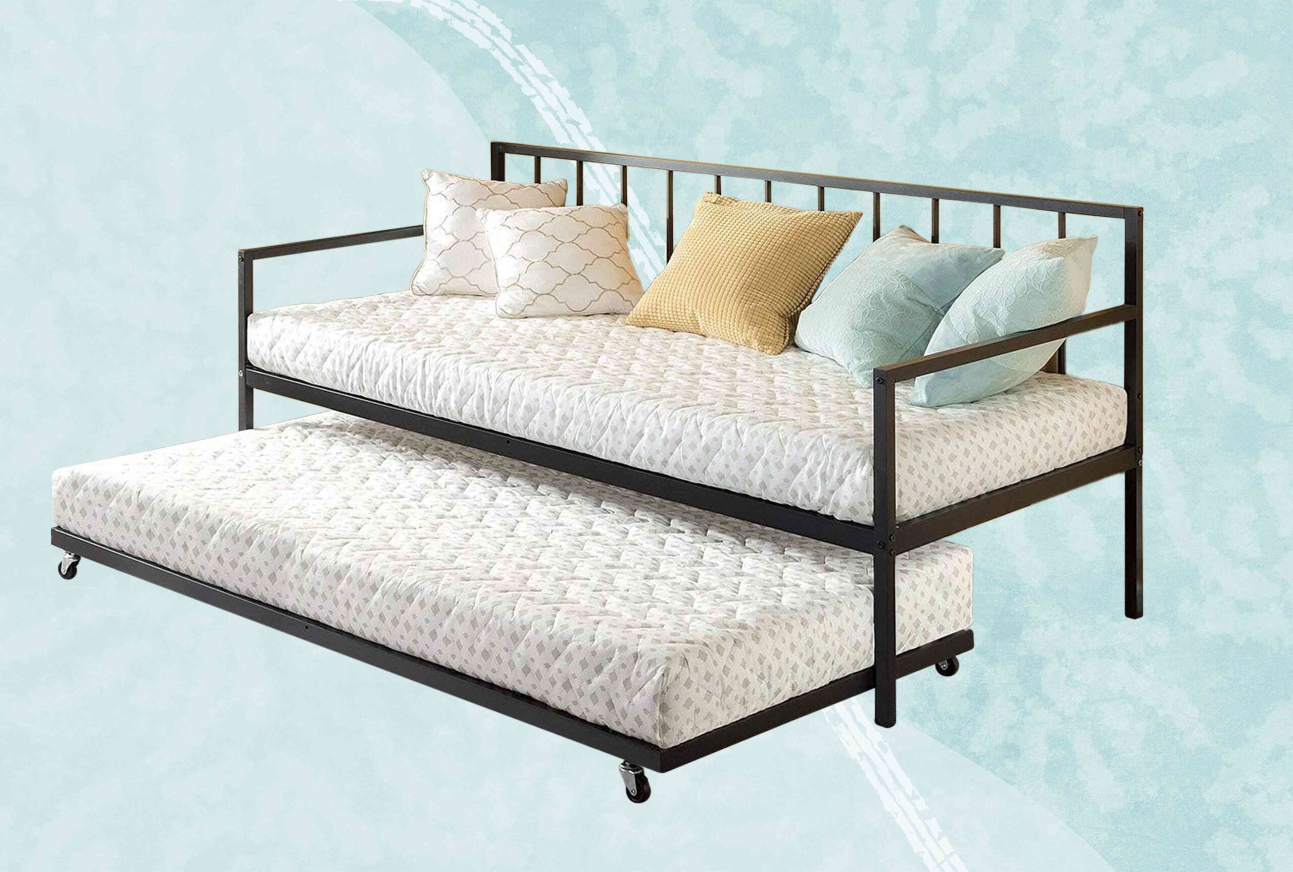 The 9 Best Trundle Beds of 2024