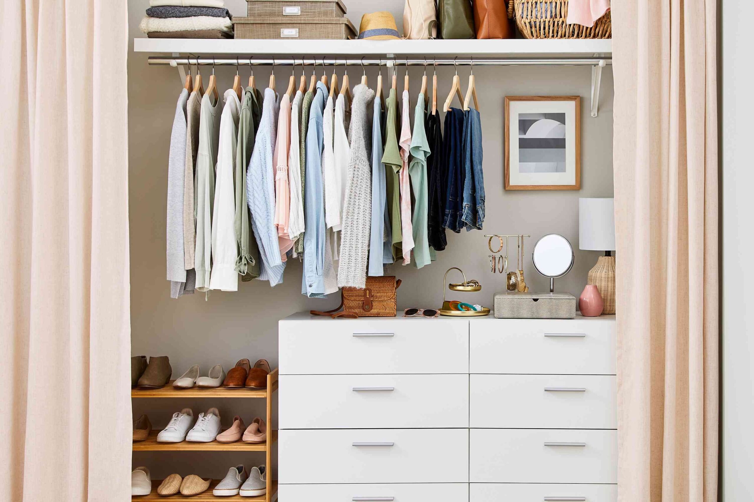 14 Closet Door Alternate choices