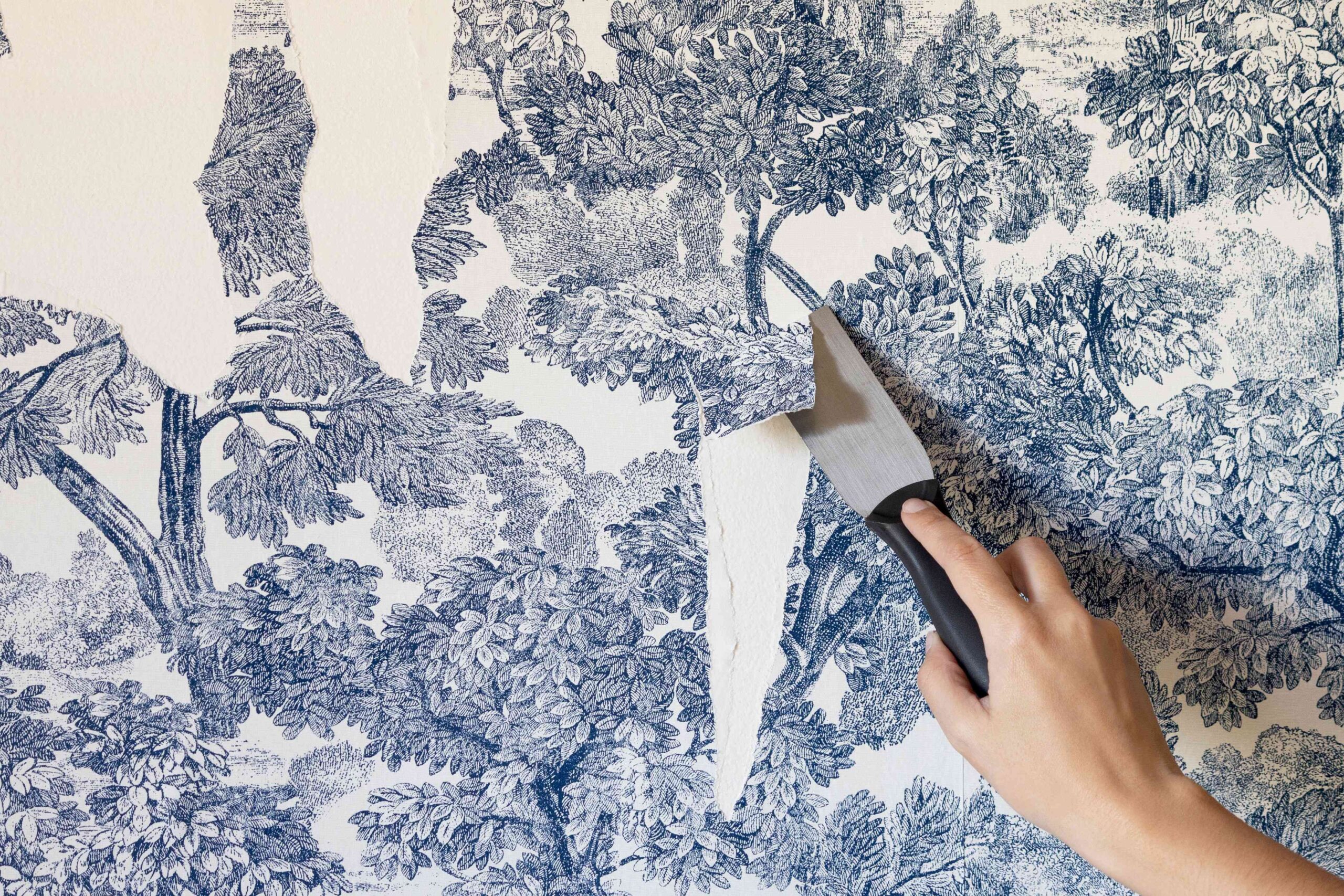 The suitable solution to Take away Wallpaper: 4 Easy Strategies