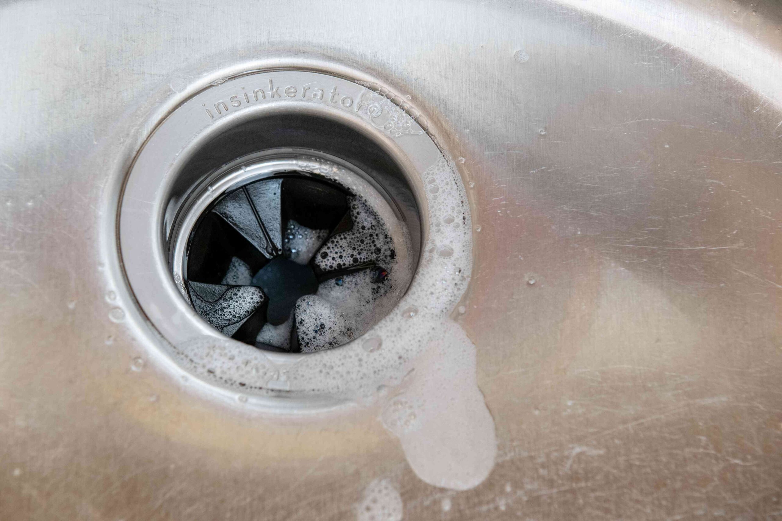 The fitting method to Restore a Garbage Disposal That’s Not Working