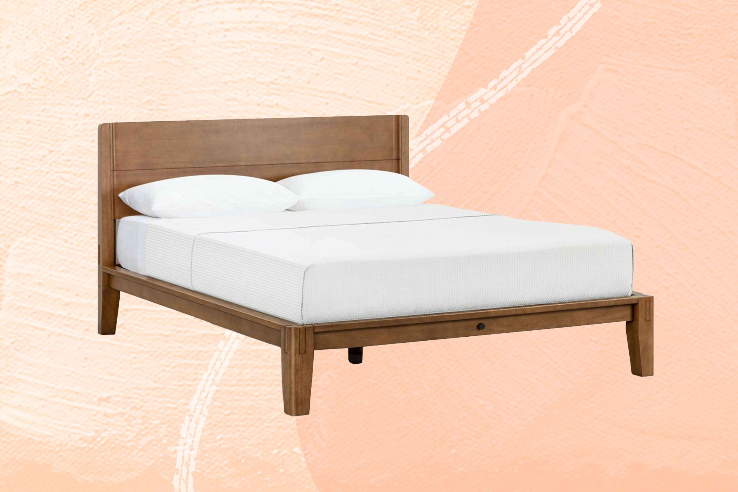 11 Platform Beds We Love for Every Kind of Decor