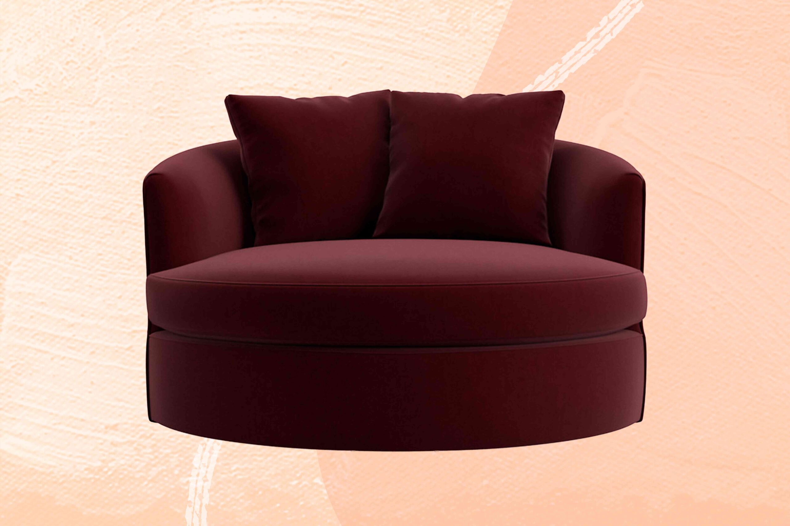 The Most interesting Swivel Chairs We’ve Found On-line for You